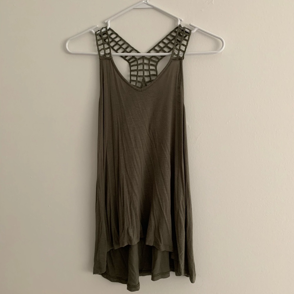 2 Pack of American Rag Tank Tops